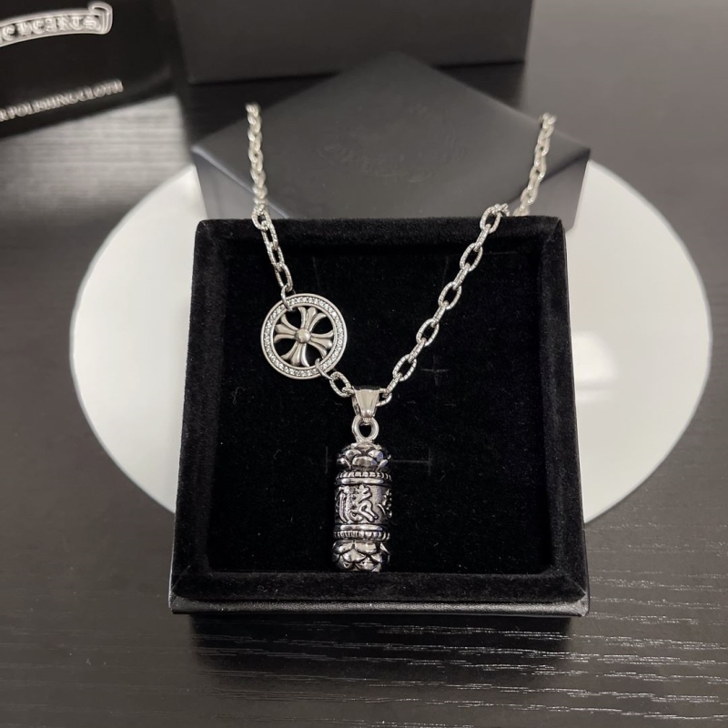 Chrome Hearts Necklaces